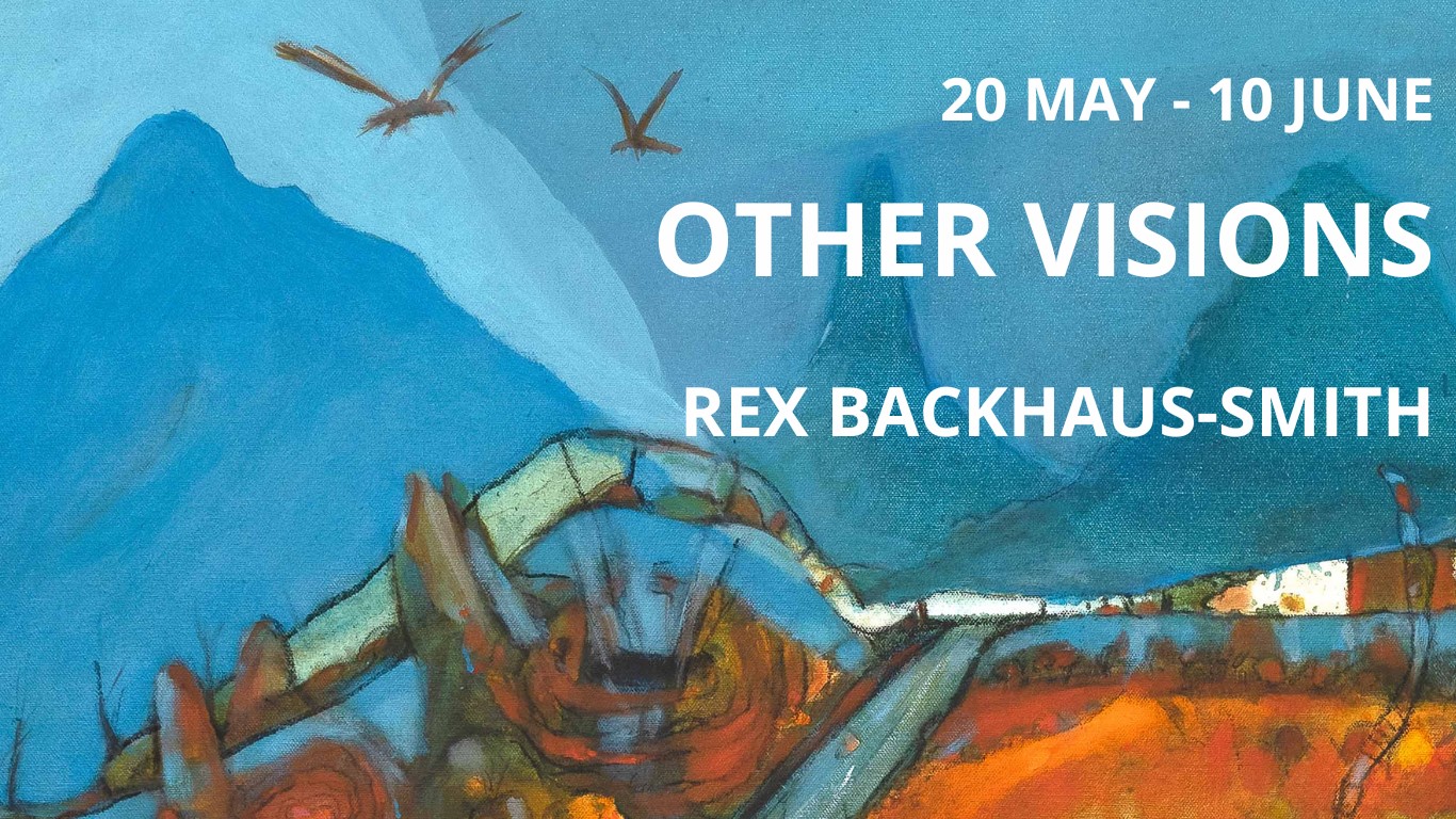 OTHER VISIONS | Rex Backhaus-Smith