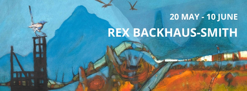 OTHER VISIONS | Rex Backhaus-Smith