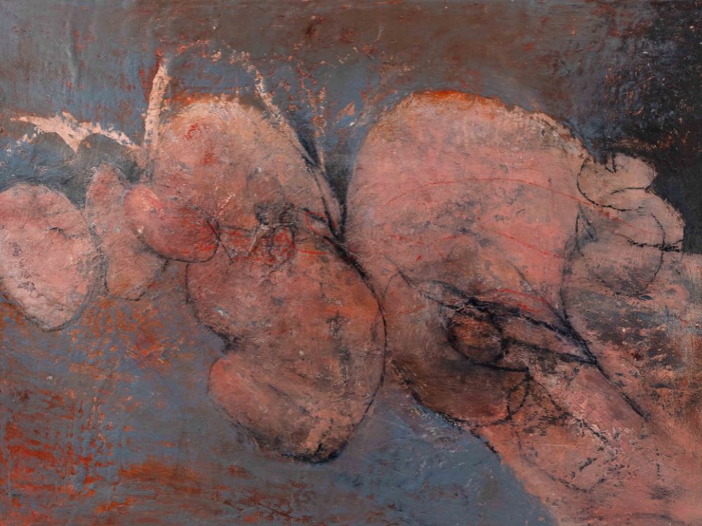 Kym Barrett