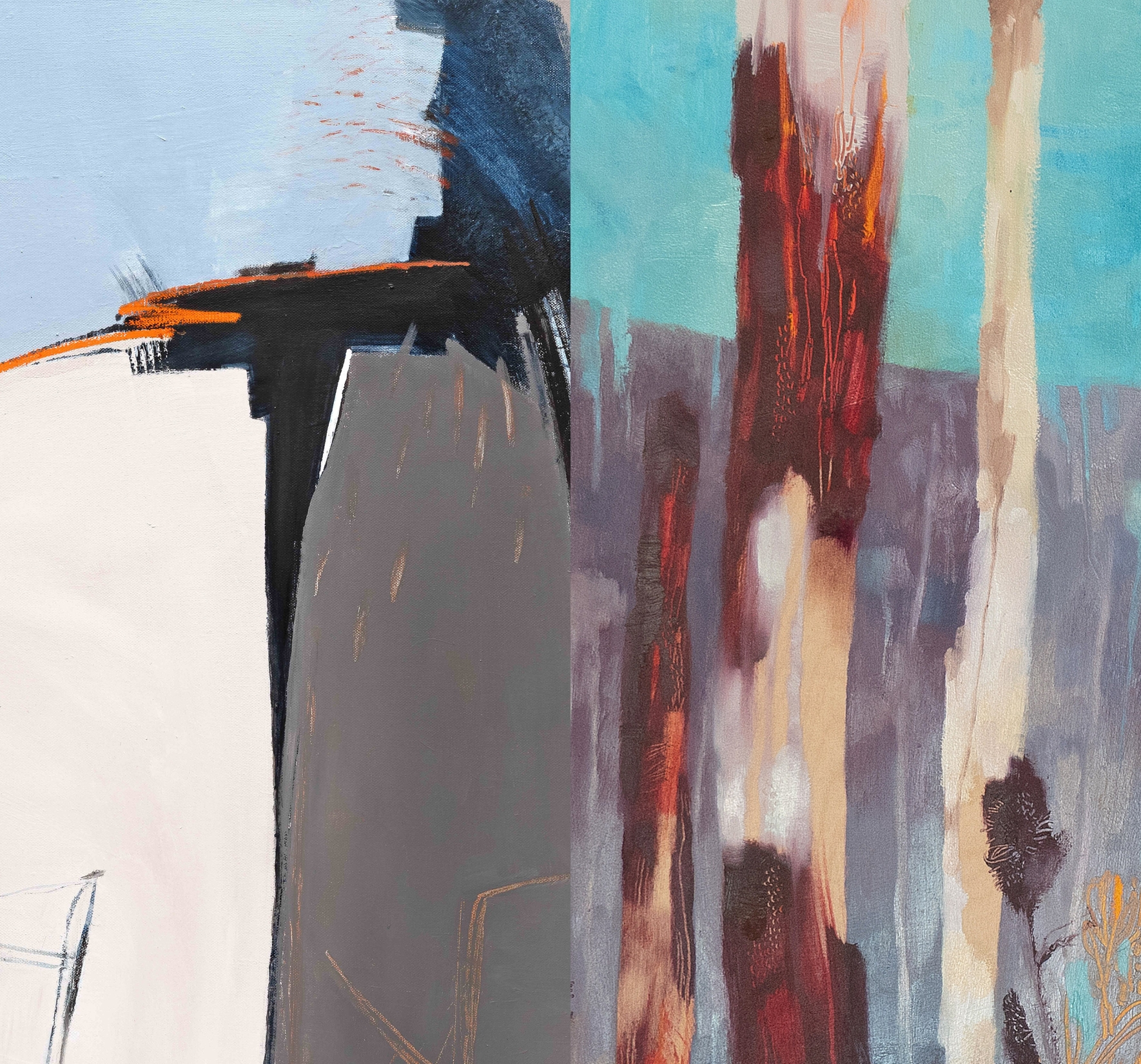 Robyn Shaw | Lost Dimensions | September 2025